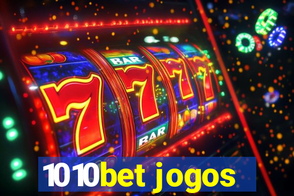 1010bet jogos